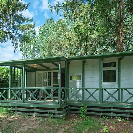 Camping Au Pays De Hanau Hotel Dossenheim-sur-Zinsel Exterior photo