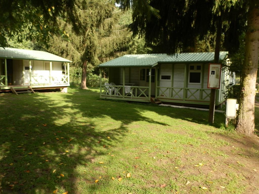 Camping Au Pays De Hanau Hotel Dossenheim-sur-Zinsel Exterior photo